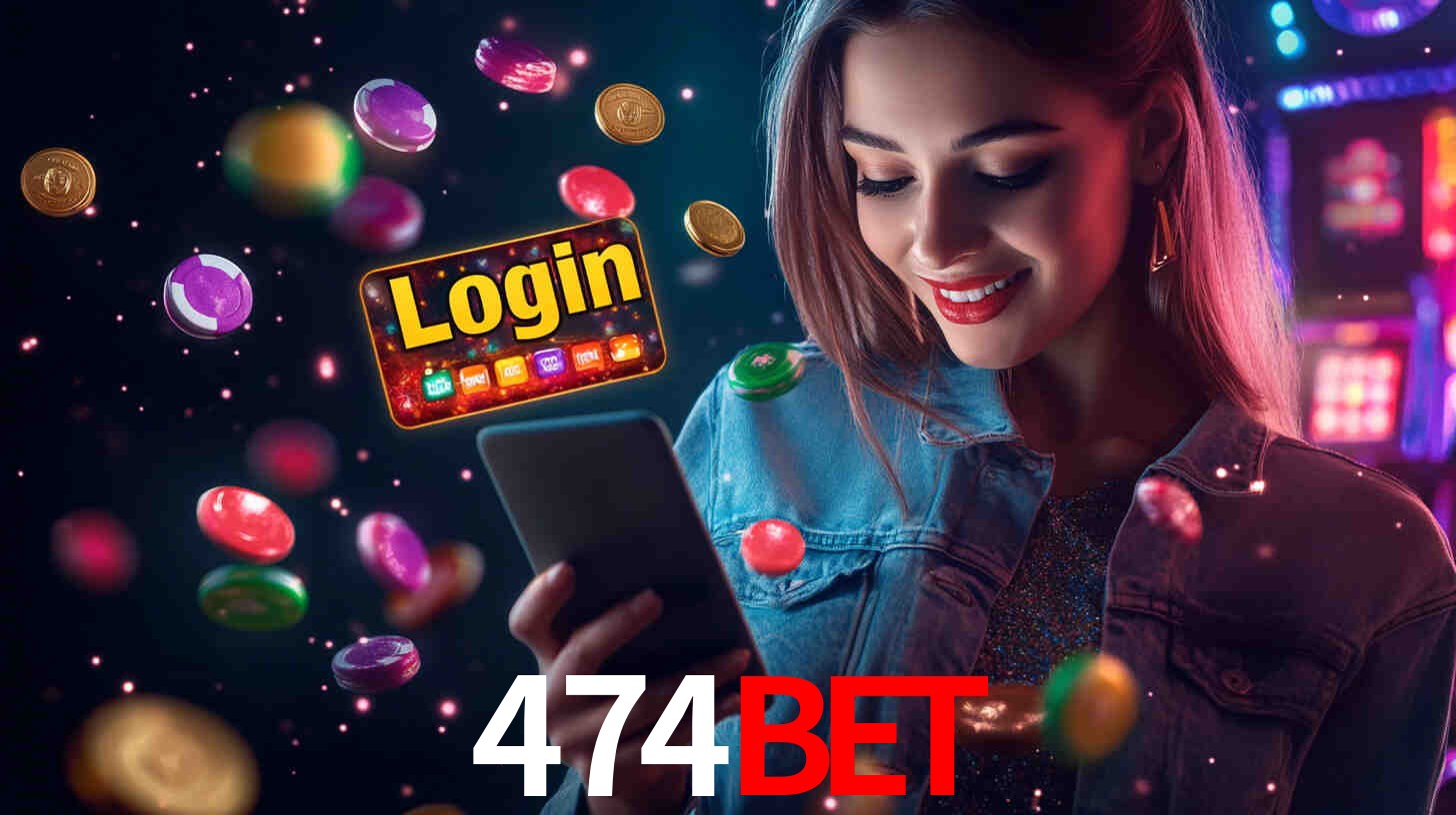 Desvendando o Mundo dos Jogos Virtuais na 474bet