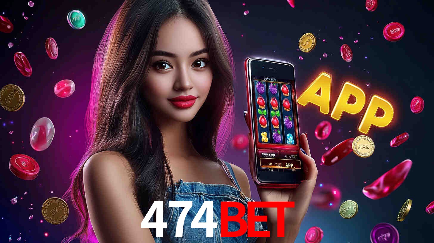 A Emoção da Loteria na 474bet: Uma Chance de Mudança de Vida