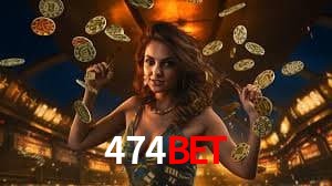 Welcome Bonus 474bet