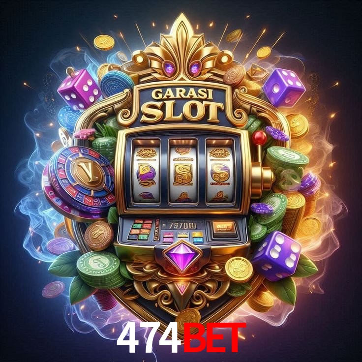 Segurança 2FA 474bet