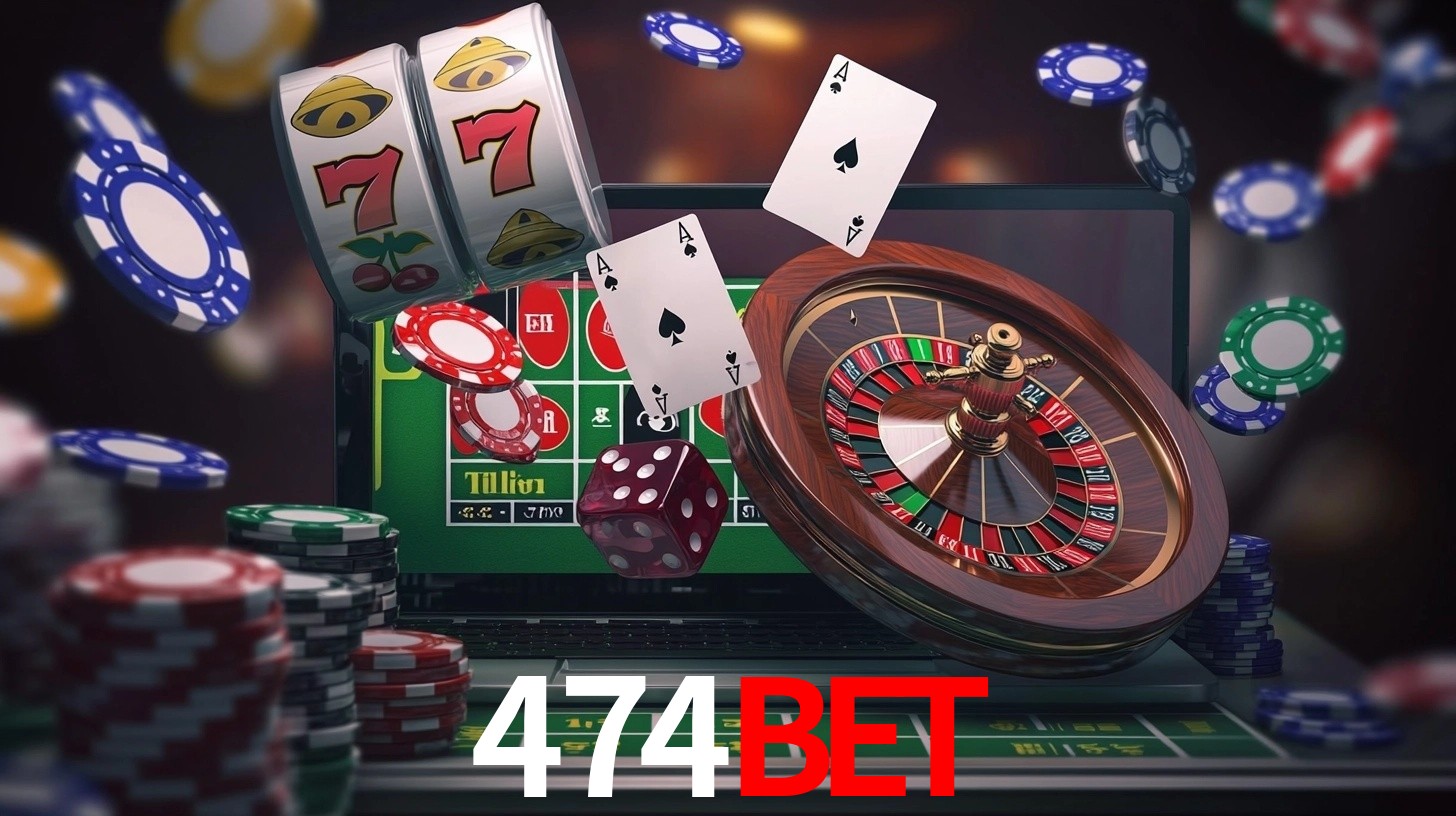 474bet bonus