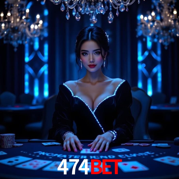 Casino Ao Vivo 474bet