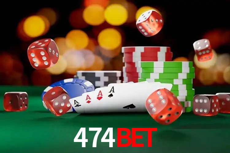 Diretório de Jogos 474bet
