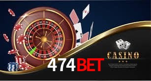 Apostas de Tênis 474bet