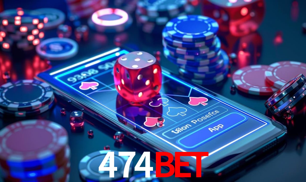 474bet Slots