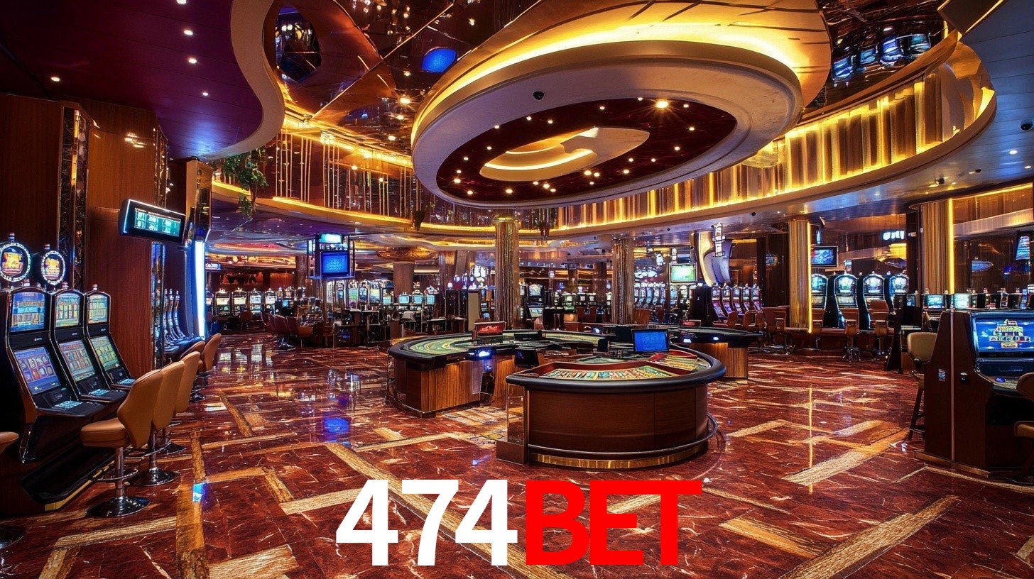 Tournaments 474bet