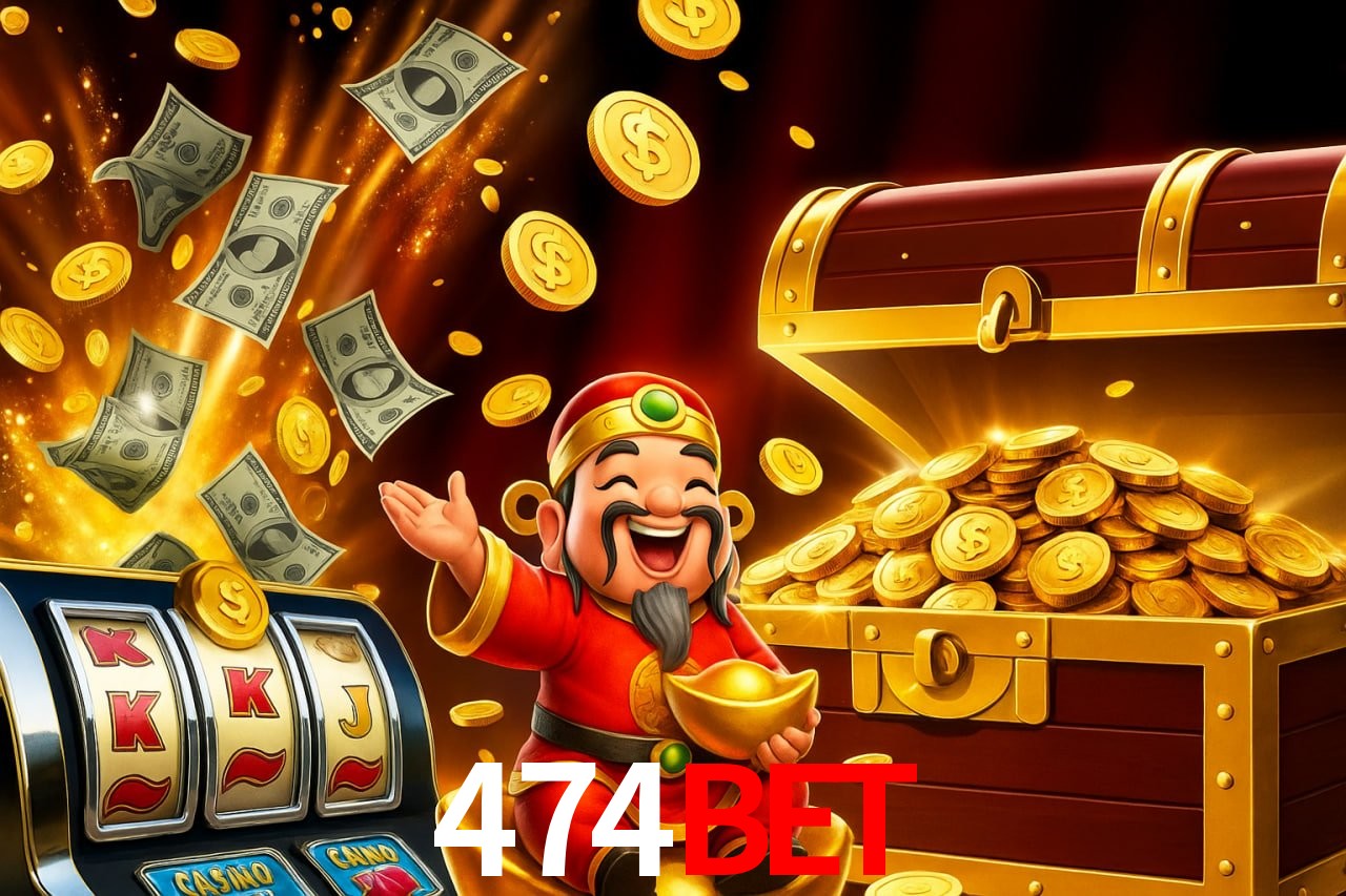 Programa VIP 474bet
