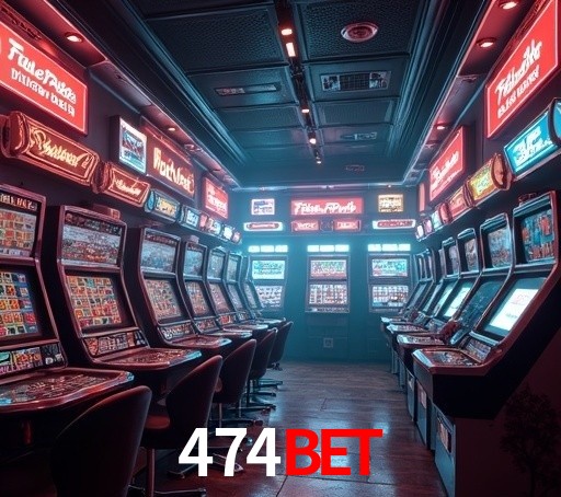 Especiais de Fim de Semana 474bet
