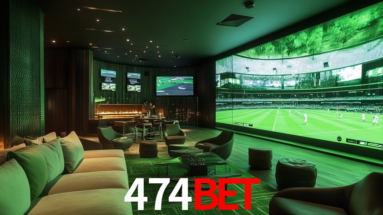 474bet: Seu Especialista em Apostas Esportivas Brasileiras