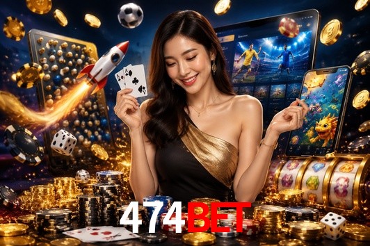 Secure Login 474bet