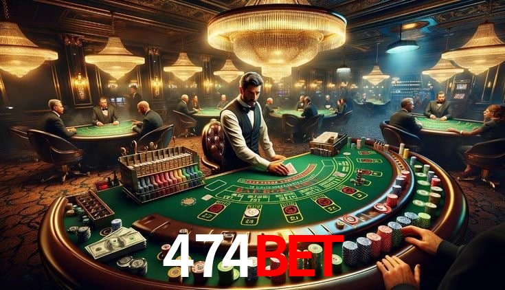 Bonus Features 474bet