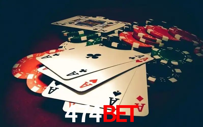 474bet telegram