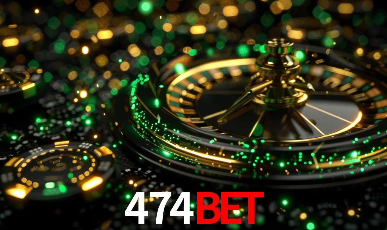 474bet lottery