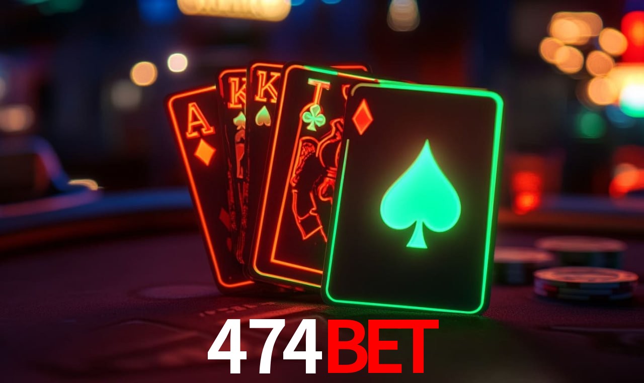 474bet vip