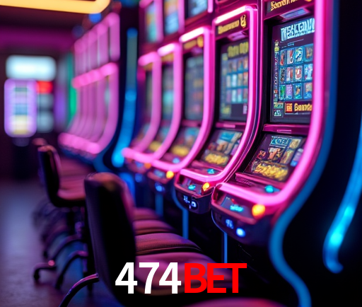 474bet instalar