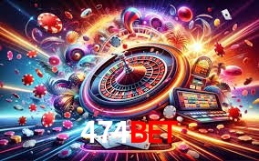 Apostas de Futebol 474bet