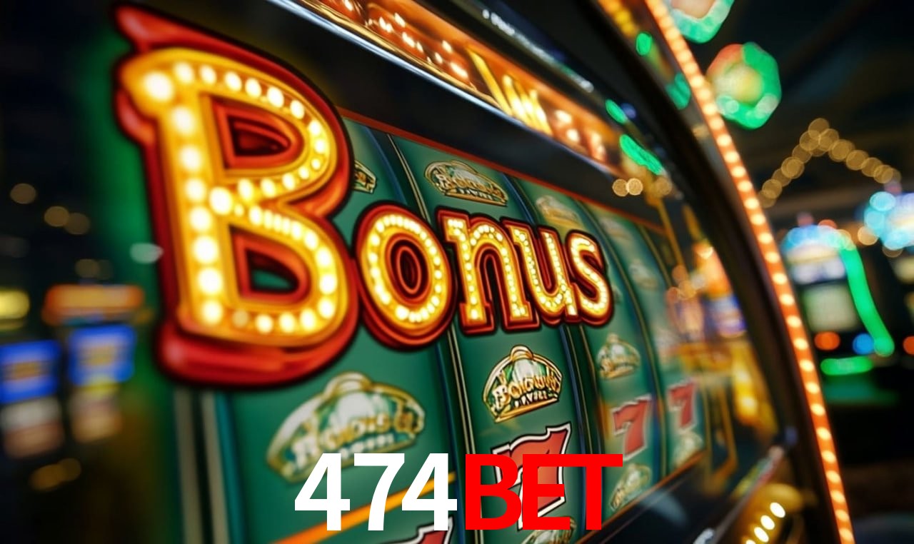 474bet cassino online
