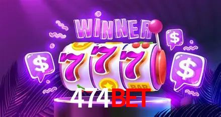 474bet cadastro