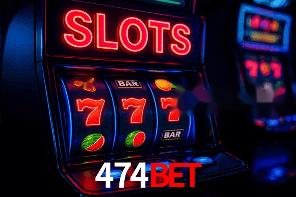 474bet Plataforma Oficial