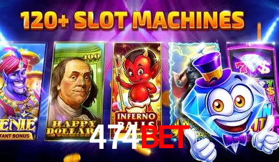 474bet cassino online