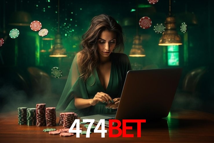 474bet Baixar