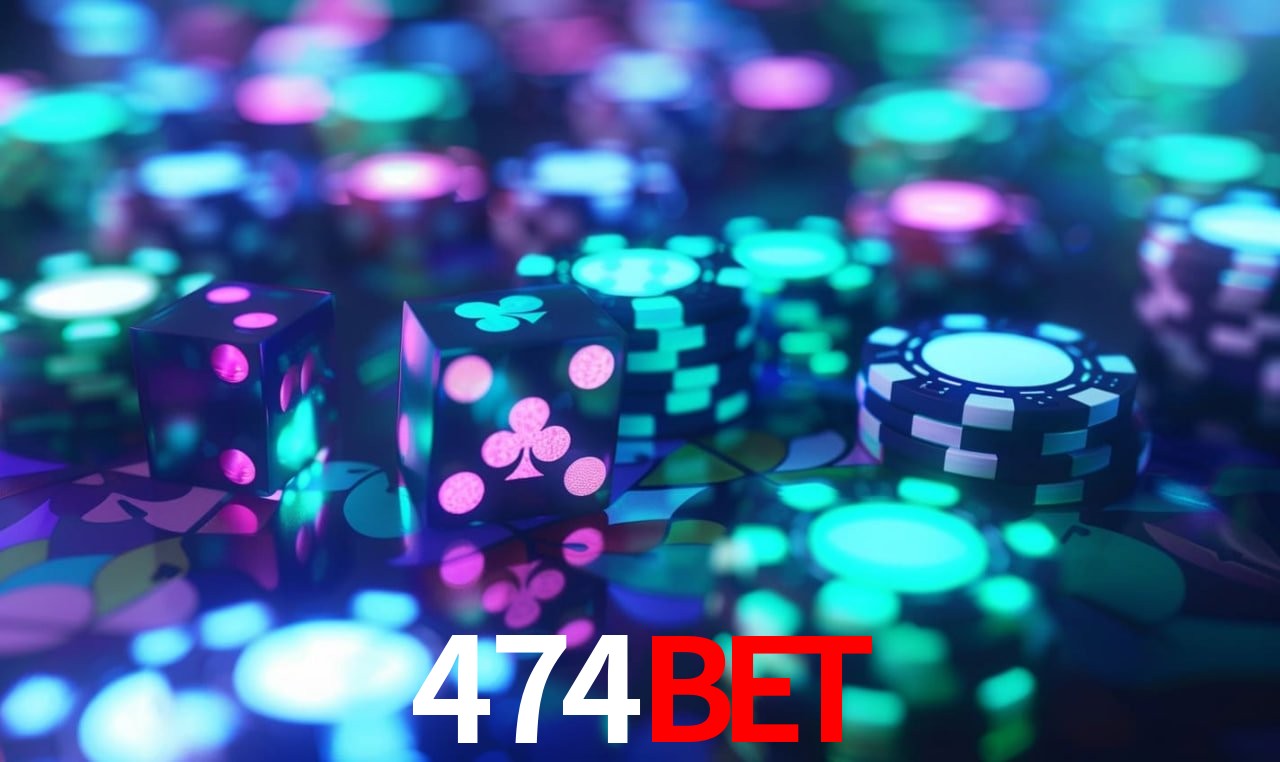 Mesa de Blackjack 474bet