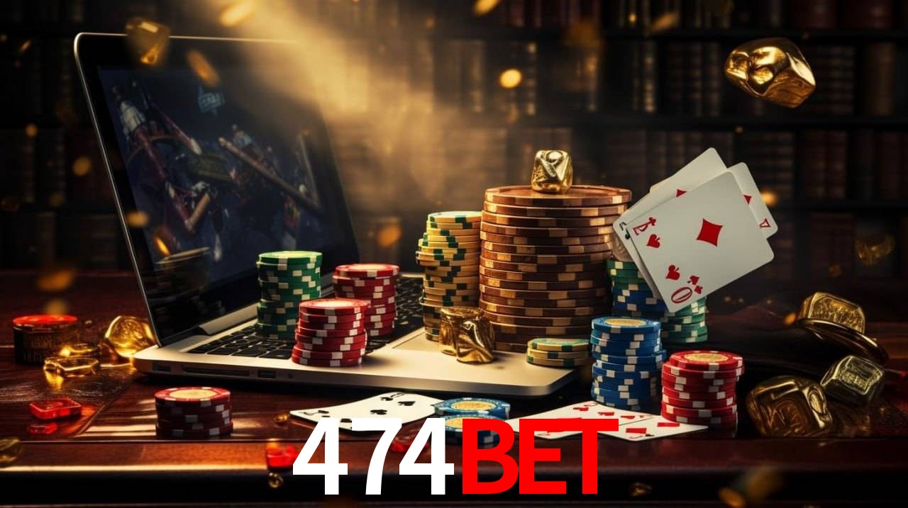 Casino VIP 474bet