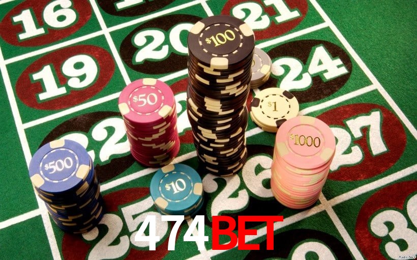 Apostas de Basquete 474bet