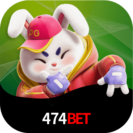 Logo 474bet