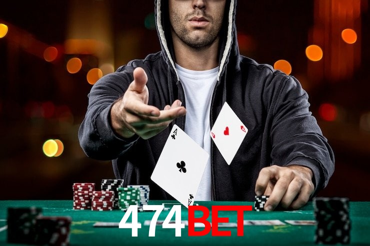 474bet login