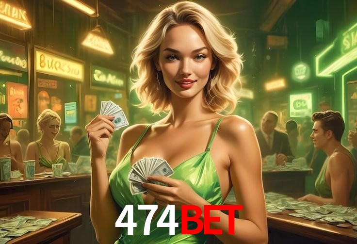 A Emoção da Loteria na 474bet: Uma Chance de Mudança de Vida