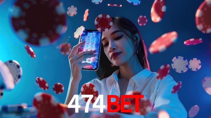 Desvendando o Mundo dos Jogos Virtuais na 474bet