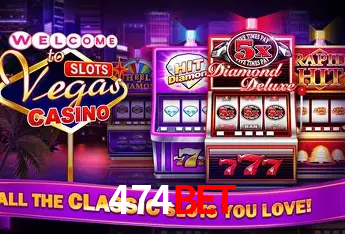 Flash Promotion 474bet