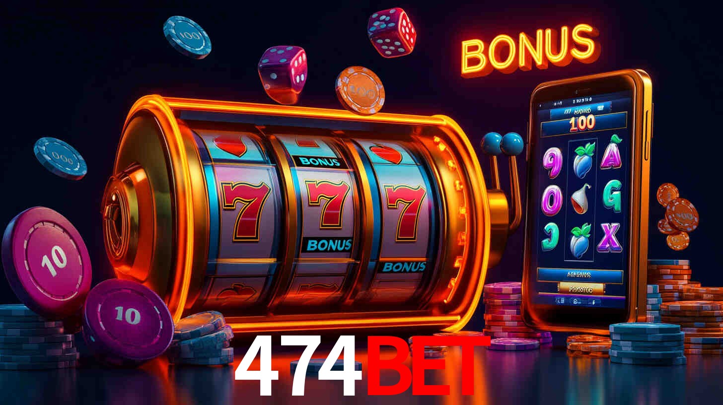 A Experiência Imersiva dos Cassinos Ao Vivo no 474bet