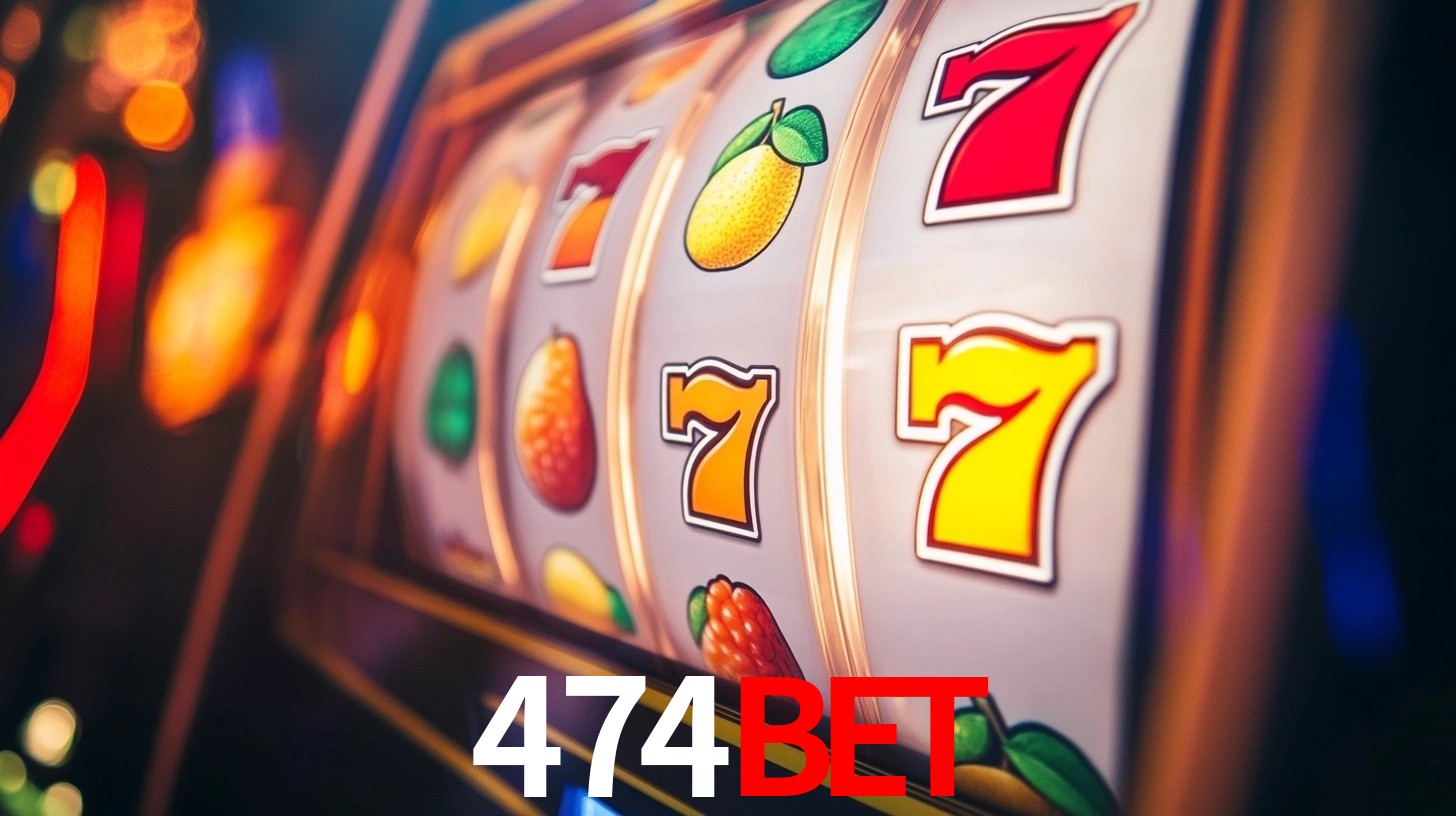 474bet App Interface