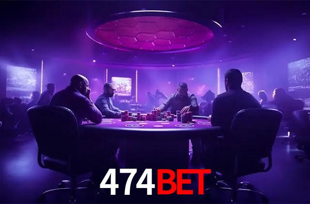Desvendando o Mundo dos Jogos Virtuais na 474bet