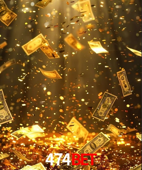 Bonus Features 474bet