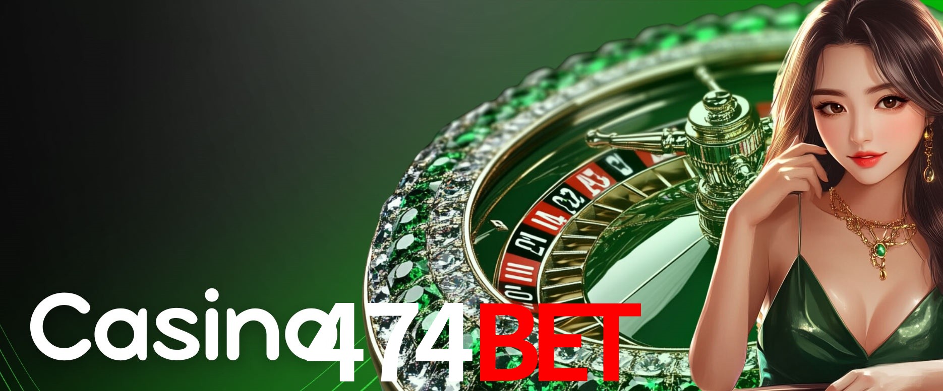 Quick Registration 474bet