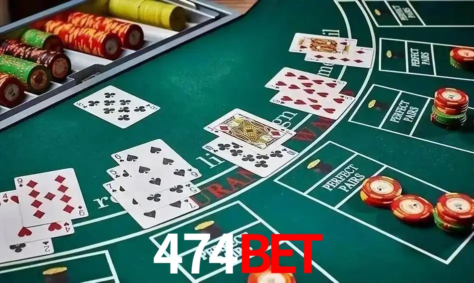 Diretório de Jogos 474bet