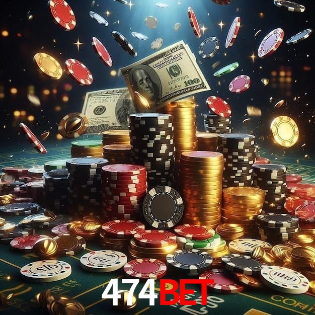Apostas Esportivas na 474bet: Um Guia Completo