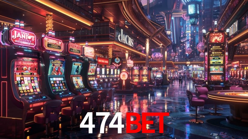 Player Reviews 474bet