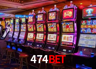 Weekend Specials 474bet