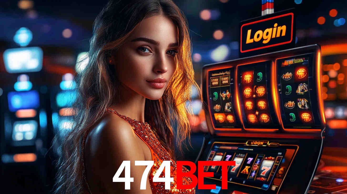 474bet login