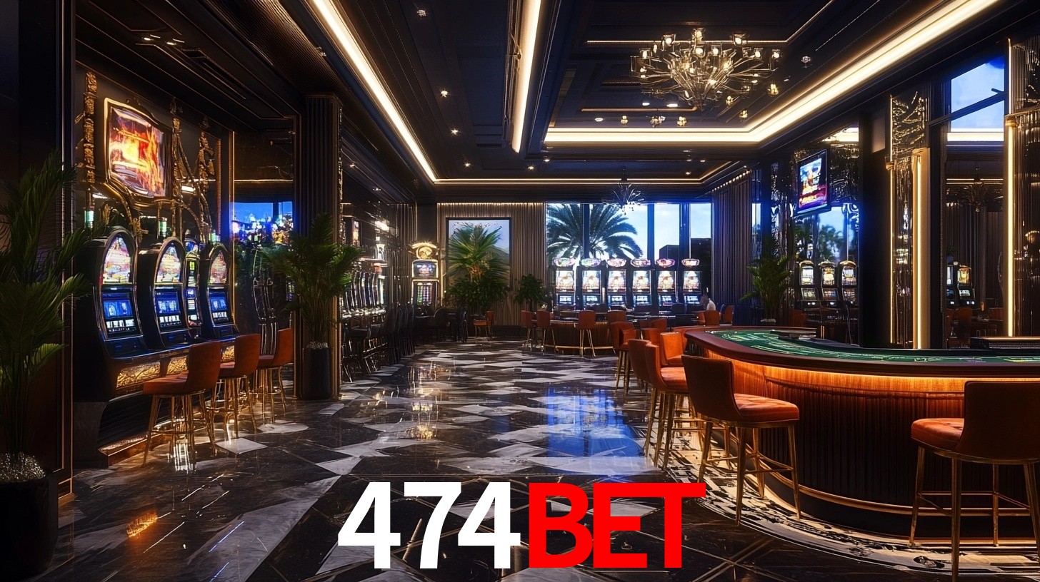 Exclusive Games 474bet