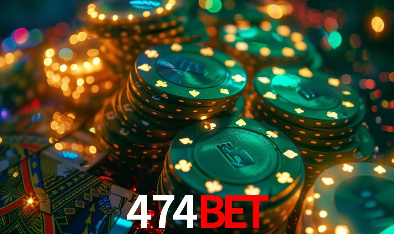 Descubra a Essência do 474bet: Nossa História e Compromissos