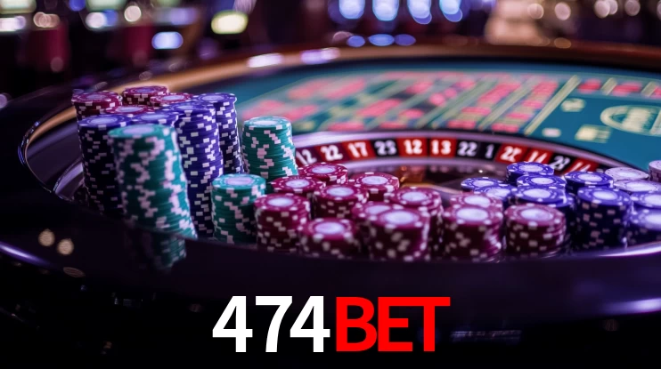 VIP Casino 474bet