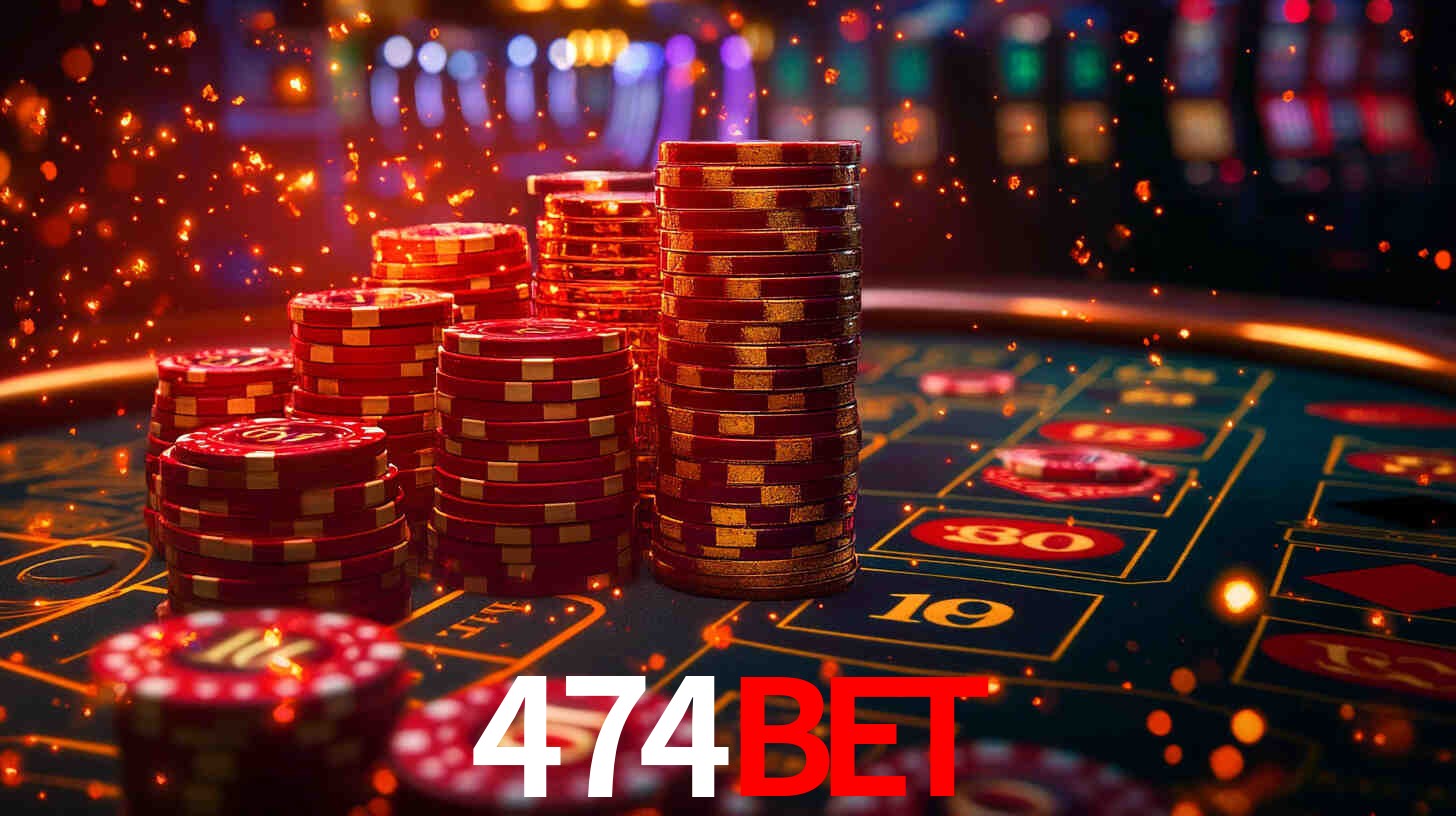 Daily Bonuses 474bet