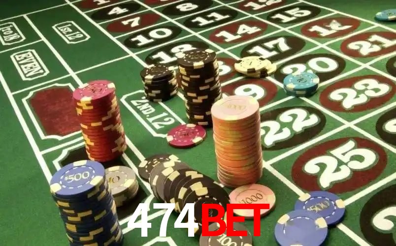 A Emoção da Loteria na 474bet: Uma Chance de Mudança de Vida
