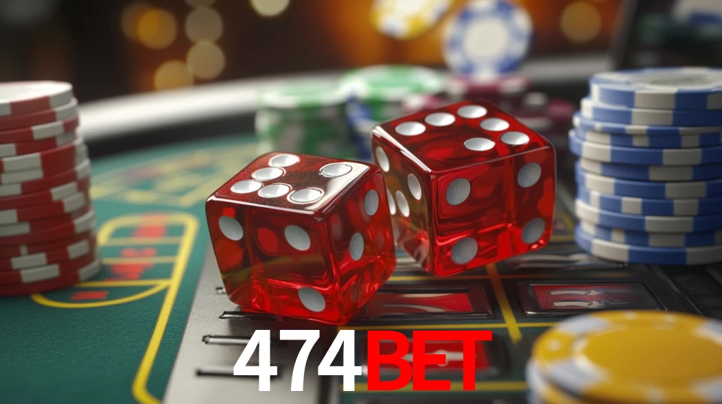 Live Casino 474bet